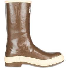 Foam - Men Wellingtons Xtratuf 15 In Steel Toe Legacy Boot - Brown