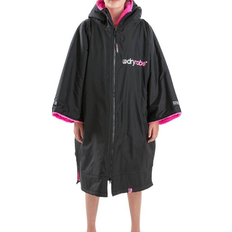 Polyester Surf-Ponchos Dryrobe Advance Short Sleeve