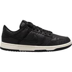 Nike Dunk Low Retro Premium M - Black/Sail