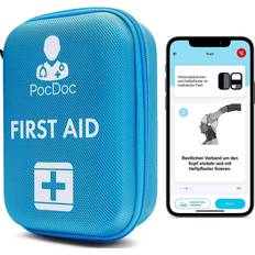 Smart First Aid Set