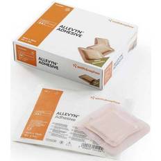 Allevyn Adhesive 10x10cm 10-pack