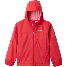 Columbia Rainwear Columbia Boy's Glennaker Jacket - Mountain Red