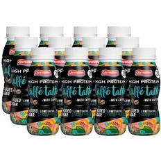 Gluteeniton Urheilu- ja Energiajuomat Ehrmann High Protein Drink 12-pack