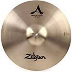 A Medium Crash 18"