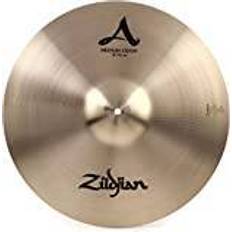 Best Cymbals Zildjian A Medium Crash 18"