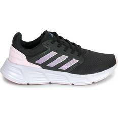 Adidas Galaxy 6 Shoes - Core Black/Matte Purple