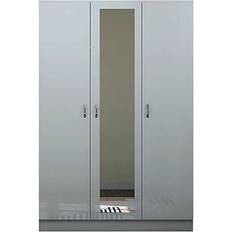 Fwstyle Chilton 3 Wardrobe 114x181cm