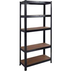 House of Home Houseware Shelving System 150x70cm