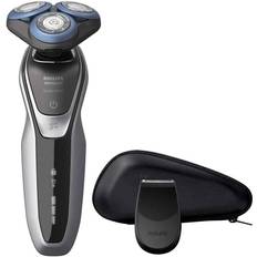 Combined Shavers & Trimmers Philips Norelco 6500 Shaver with Anti-Friction Coating