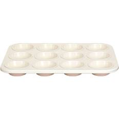 Patisse Plåtar Patisse Non-stick Muffinsplåt 35x27 cm