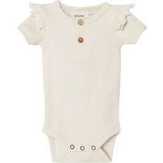 Lil'Atelier Helga Slim Body - Turtledove (13218056)