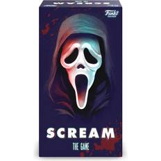 Scream The Game