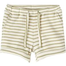 Lil'Atelier Gago Shorts - Sage (13218139)