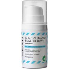 Svanenmärkt Serum & Ansiktsoljor Matas Striber 10% Niacinamide Booster Serum 30ml