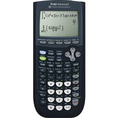 TI‑82 Advanced