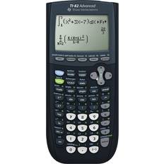 Texas Instruments TI‑82 Advanced