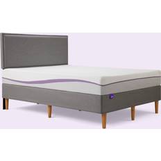 Purple Bed Frames Purple Platform Twin XL