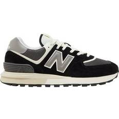 New Balance 574 - Unisex Shoes New Balance 574 Legacy - Black/Marblehead