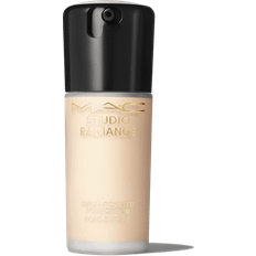 MAC Studio Radiance Serum Powered Foundation N32