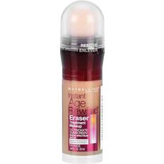 Maybelline Instant Age Rewind Eraser Treatment Makeup SPF18 #190 Nude