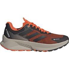 Adidas soulstride flow terrex adidas Terrex Soulstride Flow GTX M - Core Black/Semi Impact Orange