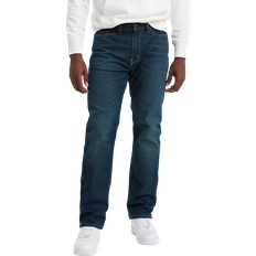 Men's 514 Straight Fit Jeans - Midnight