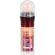 Maybelline Instant Age Rewind Eraser Treatment Makeup SPF18 #150 Classic Ivory