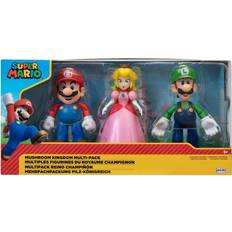 Super Mario Mushroom Kingdom Multi Pack