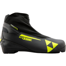 Classic Cross Country Boots Fischer RC3 Classic - Black