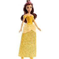 Disney Princess Belle Doll 28cm