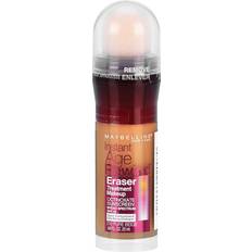 Maybelline Instant Age Rewind Eraser Treatment Makeup SPF18 #250 Pure Beige