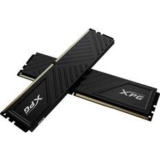 XPG Gammix DDR4 3200MHz 2x16GB (AX4U320016G16A-DTBKD35)