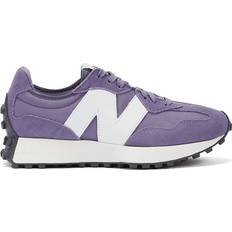 New Balance 327 Trainers New Balance 327 - Purple