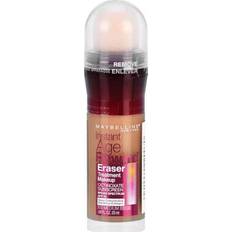 Maybelline Instant Age Rewind Eraser Treatment Makeup SPF18 #300 Medium Beige