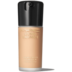 MAC Foundations MAC Studio Radiance Serum Powered Foundation NW20