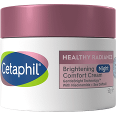 Cetaphil Healthy Radiance Brightening Night Comfort Cream 50g