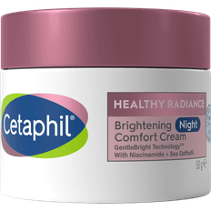 Healthy Radiance Brightening Night Comfort Cream 50g