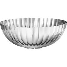 Georg Jensen Bernadotte Large Serving Bowl 10.236"