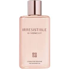 Givenchy Articles de toilette Givenchy Irresistible L'Huile De Douche Pour Femme 200 ml 200ml