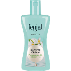 Vitality Shower Cream Bad