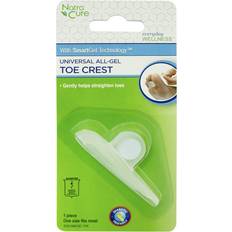 Tamponer NatraCure All-Gel Toe Crest Toothpastes