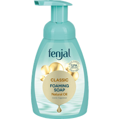 Fenjal classic foaming soap with natural oil 250ml