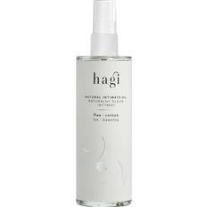 Natural Intimate Oil 100 ml