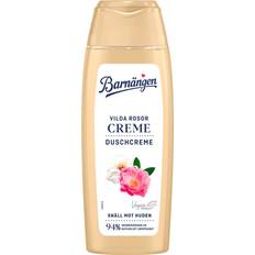 Vilda Rosor Creme Duschcreme 250 ml
