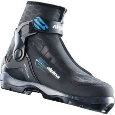 Outlander Eve - Black/Blue
