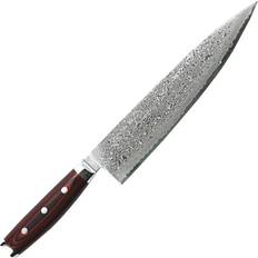 Yaxell Super Gou 37141 Cooks Knife 24 cm