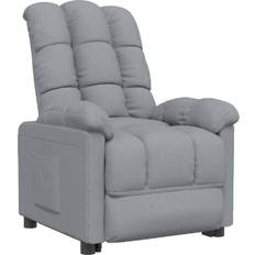 vidaXL Relax Armchair 40.2"