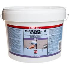 Spartelmasse medium Danalim Master Filler Medium 625 1stk