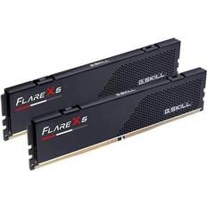 Flare X5 Black DDR5 6000MHz 2x32GB (F5-6000J3040G32GX2-FX5)