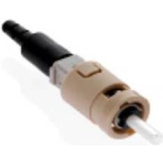 Fastcam Pre-termineret Fiber Konnekter ST
